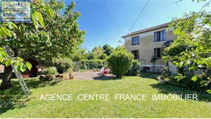 maison à la vente -   18000  BOURGES, surface 150 m2 vente maison - ACF11923